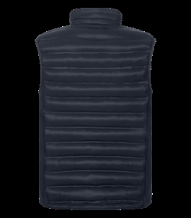 Elt Maine Softshell Herre vest - Navy